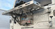 Shown here on the Jeep tailgate with optional small GR cargo rack/carrier.
