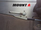 A mounting style for this line lock, parking brake