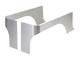 GenRight's Aluminum COMP Cut Corner Guards