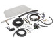 Includes all necessary Hardware, Brackets, Plumbing, Electronics, and Access Plate.