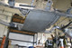 Shown here with our double triangulated rear cross member